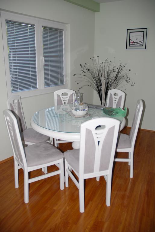 Apartments Villa Zora Dojran Room photo