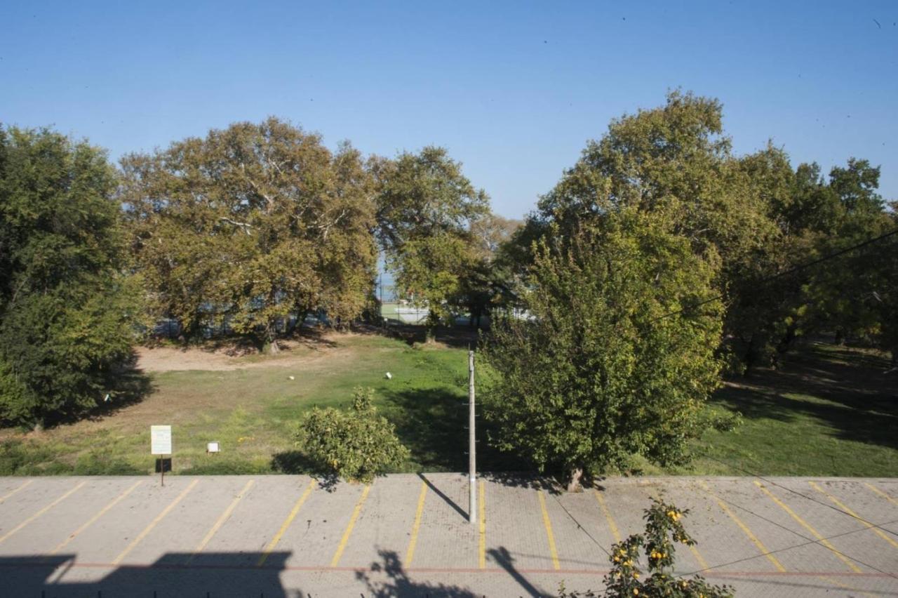 Apartments Villa Zora Dojran Exterior photo