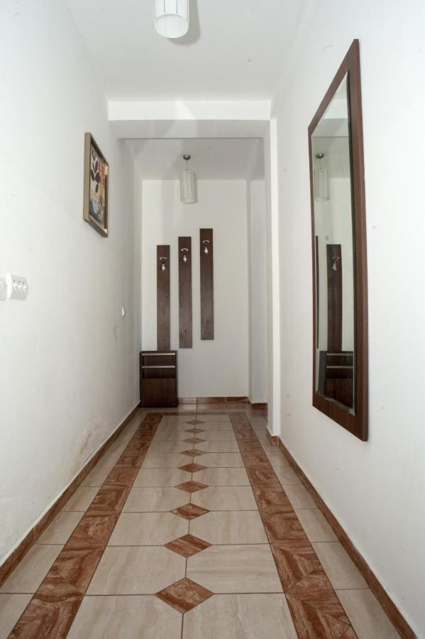 Apartments Villa Zora Dojran Exterior photo